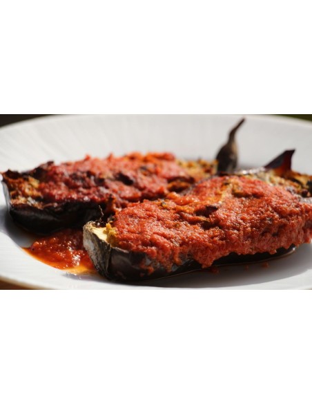 Gratin de Saumon et de St Jacques - Box - Rayon Traiteur