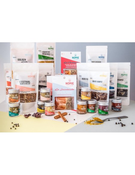 Tagliatelle n°01 - Pasteria Corsa BIO