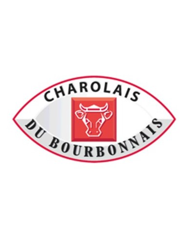 Steaks Hachés De Charolais Facon Bouchere par 8
