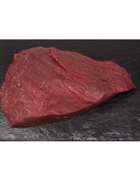 Bavette Aloyau Label Rouge Charolais Du Bourbonnais