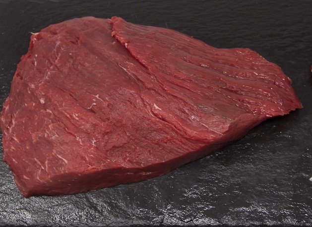 Pièce à fondue - Boeuf Limousin