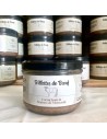 Rillette de boeuf Wagyu - 90gr