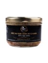 Foie Gras entier IGP des Landes - Bocal de 180gr