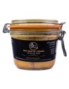 foie gras de Canard entier 420gr IGP Gers