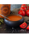 Bisque de homard