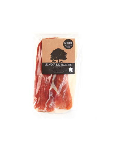 4 Tranches Jambon Noir De Bigorre