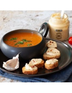 Rouille Sétoise - JA - 12cl