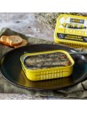 Sardines citron basilic BIO 135 g