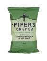 Pipers Cider vinegar & sea salt