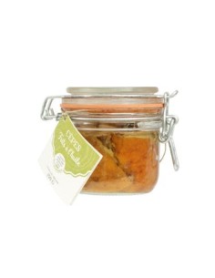 Cèpes Extra au naturel 37CL