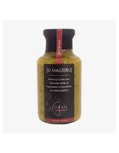 Ketchupade douce - 270ml - Turenne
