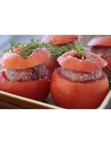 Salade Mini Penne et Tomates - Rayon Traiteur