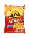 Mc Cain "Golden allumettes"
