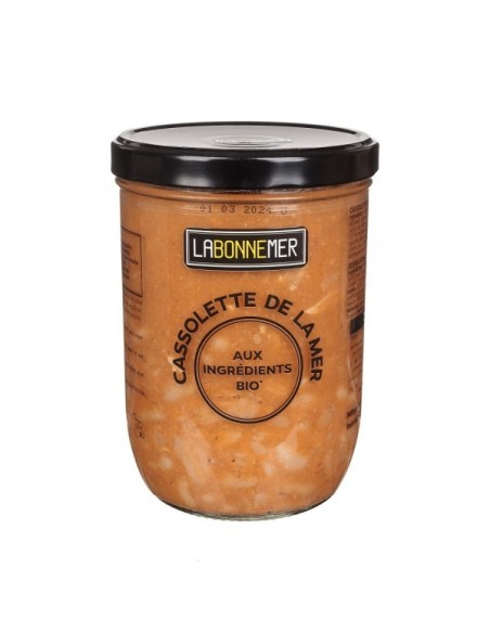 Soupe de légumes et  son brin de thym