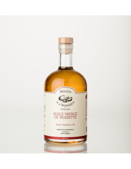 Huile d'olive vierge extra 500 ml