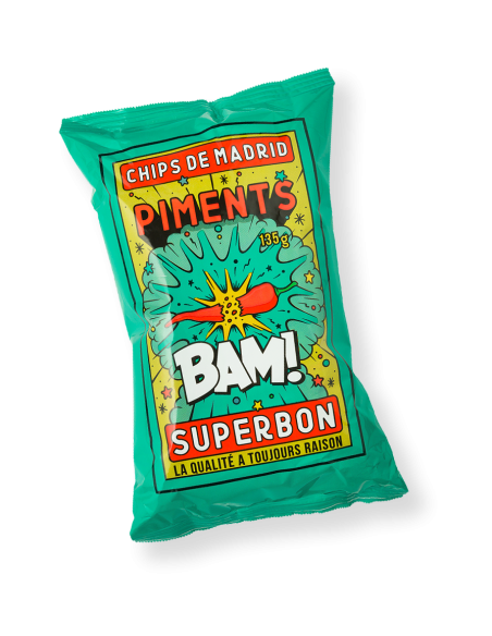 Confiture Clémentine 100% fruits BIO 220gr - Corsica Gastronomia