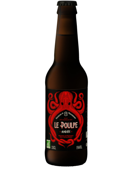 Bière verte du Mont Blanc au Génépi - 33CL Bière verte du Mont Blanc au Génépi - 33CL