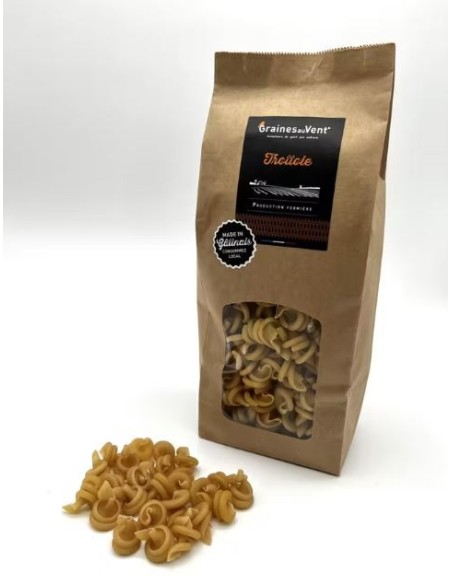 Tagliatelle n°01 - Pasteria Corsa BIO