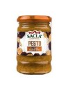 Pesto basilic La Pralina 180 gr