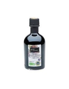 Vinaigre a la pulpe de framboise 250 ml