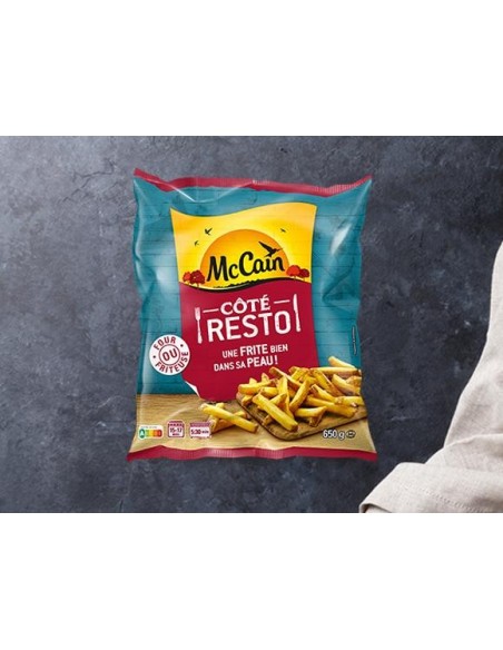 Mc Cain "Juste au four" Classique