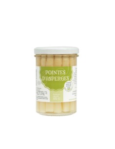 Asperges des Landes - Armoire à conserve