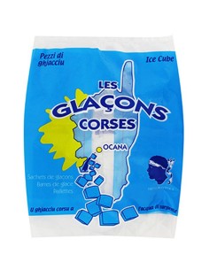 Les Glaçons Corses