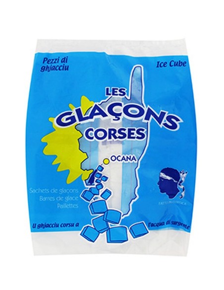 Les Glaçons Corses