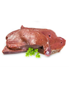Sauté de veau