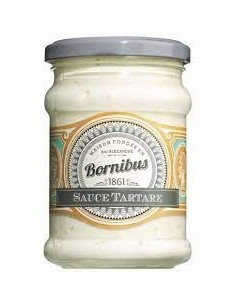 Tartare - BORNIBUS