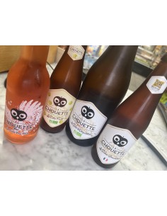 Club Maté 0.33 l