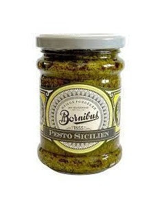 Pesto sicilien