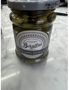 Pesto sicilien 2