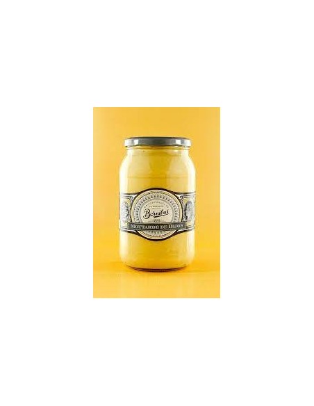 Olives Siciliennes BORNIBUS