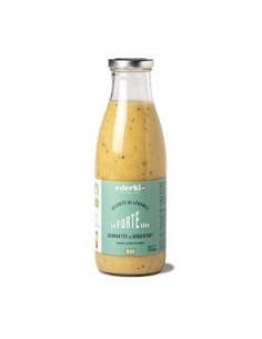Lentilles vertes au naturel 660gr - EDERKI