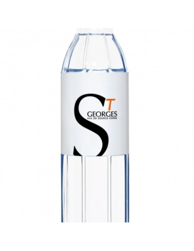 Eau St Georges / Ziglia - 1.5 L