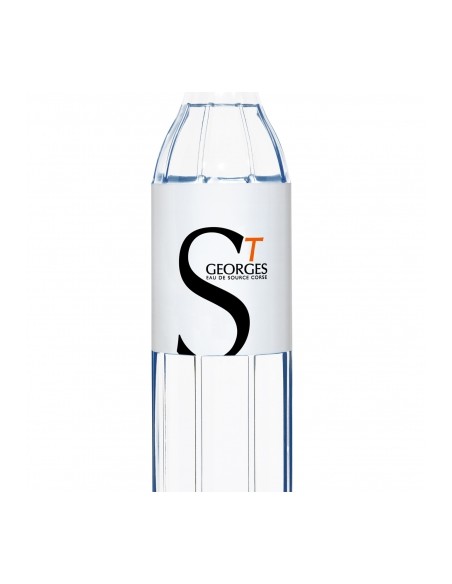 Eau St Georges / Ziglia - 1.5 L