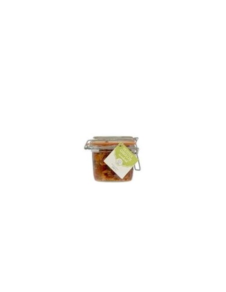 Petites Girolles 100 gr