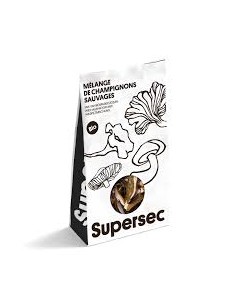 Morilles "Supersec" 20 gr net