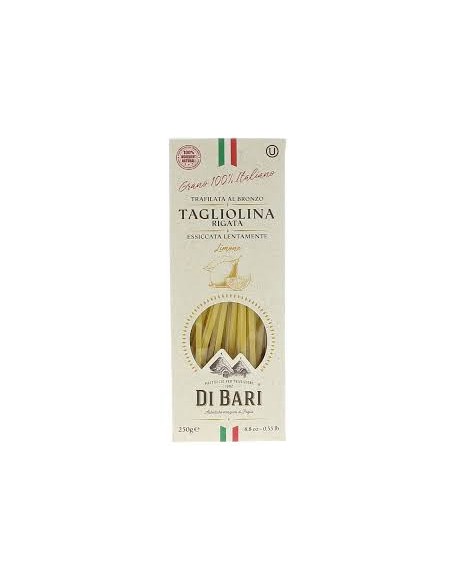 Tagliolina Rigata SALMONE 250 gr