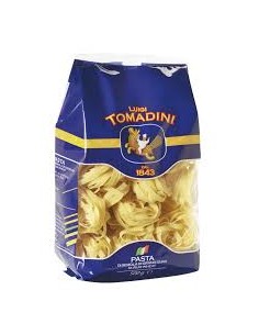 Tagliatelle 500 gr - Luigi Tomadini