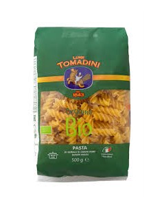 Fusili 500 gr - Luigi Tomadini