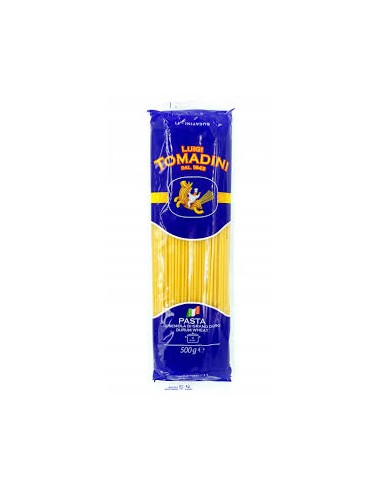 Spaghetti n°5 - 500 gr - Luigi Tomadini -