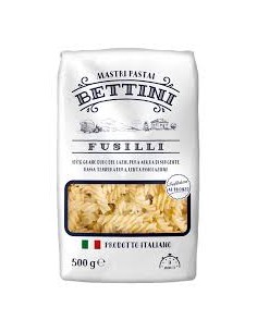 Fusili - 500 gr - BETTINI -