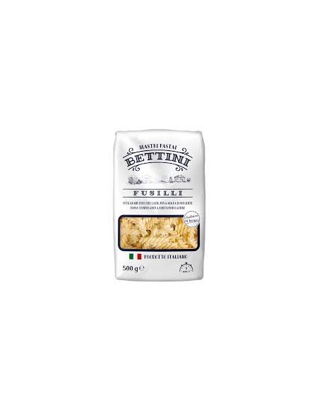Fusili - 500 gr - BETTINI -