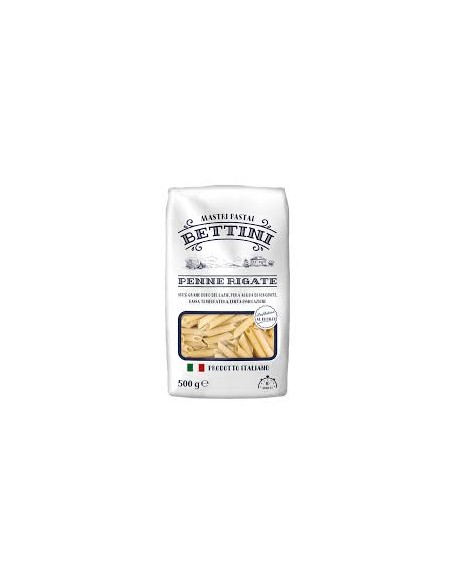 Penne Rigate - 500 gr - BETTINI -