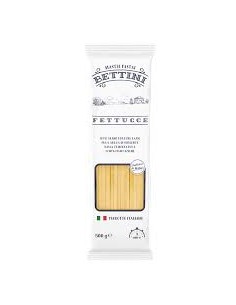 Fettucce - 500 gr - BETTINI -