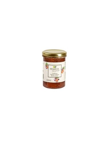 Sauce tomates aux olives noires francaise 300 gr