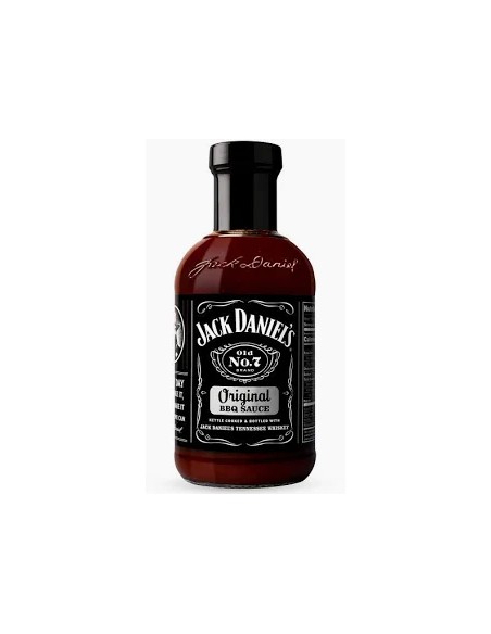 Sauce original - Jack Daniel's -  250 ml