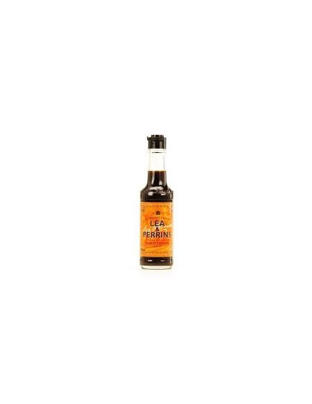 Sauce épicée - Lea & perrins - 150 ml
